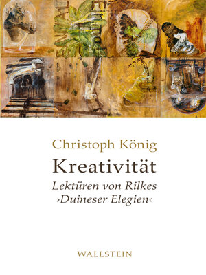 cover image of Kreativität